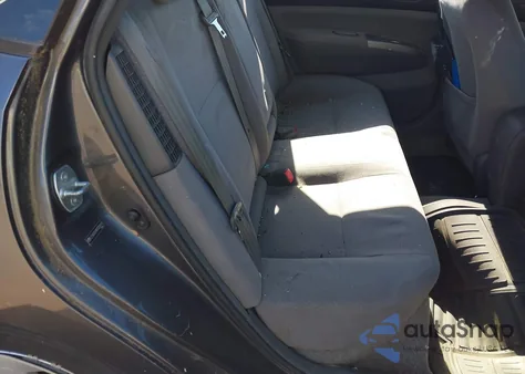 2008 Toyota Prius z USA, uszkodzony, nr VIN JTDKB20U983320414